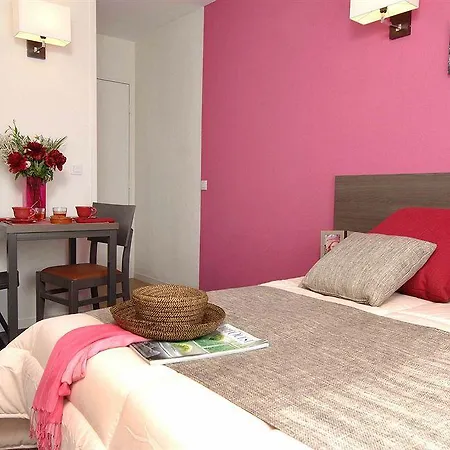 Adagio Access Rodesse Aparthotel