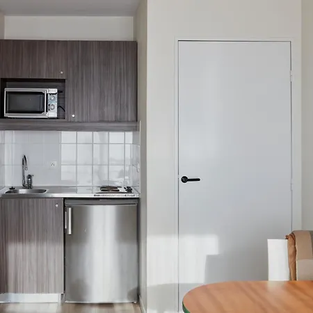 Adagio Access Rodesse Aparthotel Bordeaux