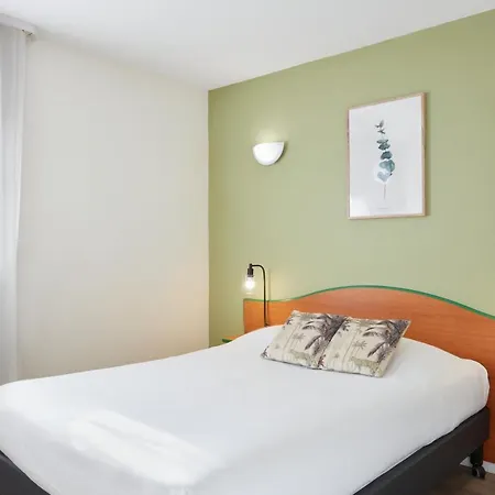 Aparthotel Adagio Access Rodesse 2*