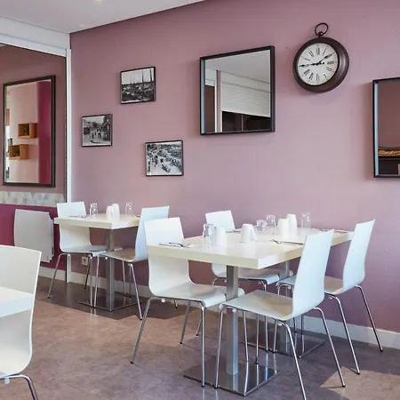 Adagio Access Rodesse 2* Bordeaux