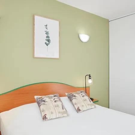 Adagio Access Rodesse 2* Bordeaux