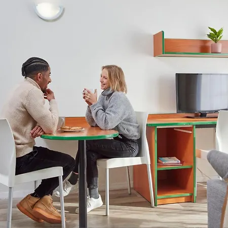 Adagio Access Rodesse Aparthotel Bordeaux