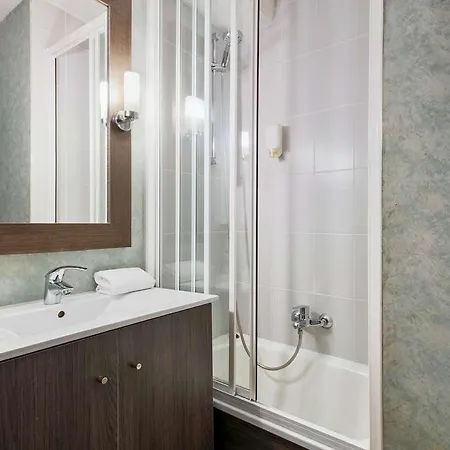 Adagio Access Rodesse Aparthotel 2*