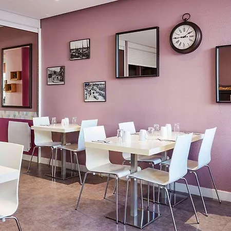 Aparthotel Adagio Access Rodesse Bordeaux