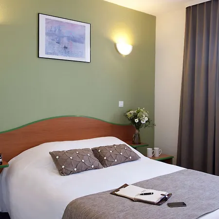 Adagio Access Rodesse Aparthotel 2*