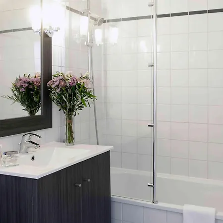 Adagio Access Rodesse Aparthotel