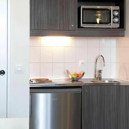 Adagio Access Rodesse Aparthotel Bordeaux