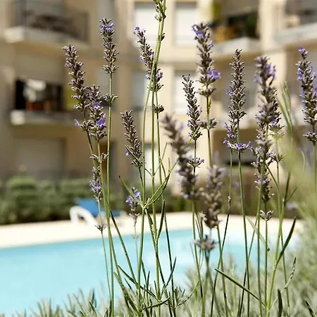 Aparthotel Adagio Access Rodesse