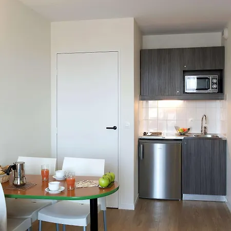 Adagio Access Rodesse 2* Bordeaux