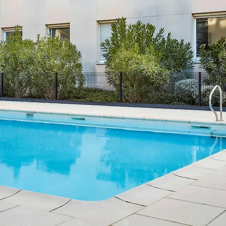 Adagio Access Rodesse 2* Bordeaux