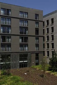 Adagio Access Rodesse Aparthotel