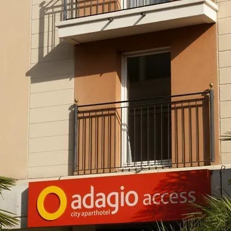 Adagio Access Rodesse 2* Bordeaux