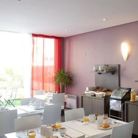 Adagio Access Rodesse Aparthotel Bordeaux