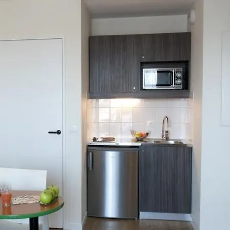 Adagio Access Rodesse Aparthotel 2*
