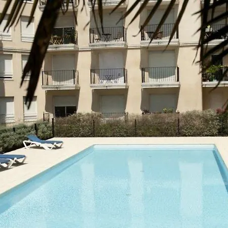 Adagio Access Rodesse Aparthotel