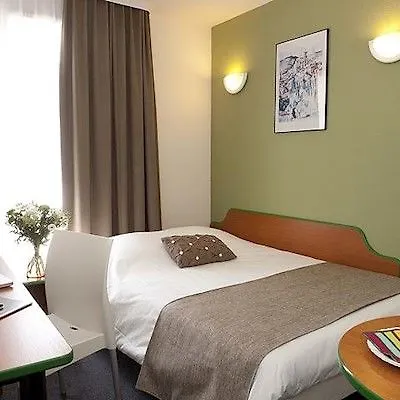 Adagio Access Rodesse Aparthotel