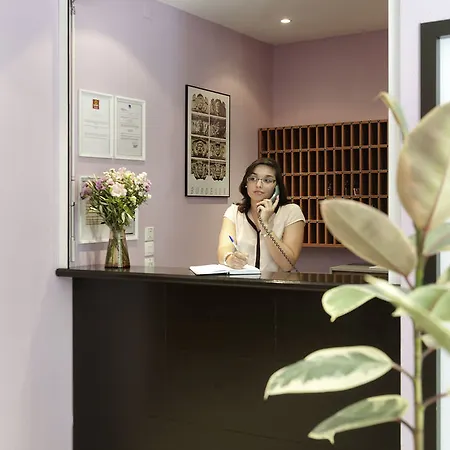 Aparthotel Adagio Access Rodesse 2*