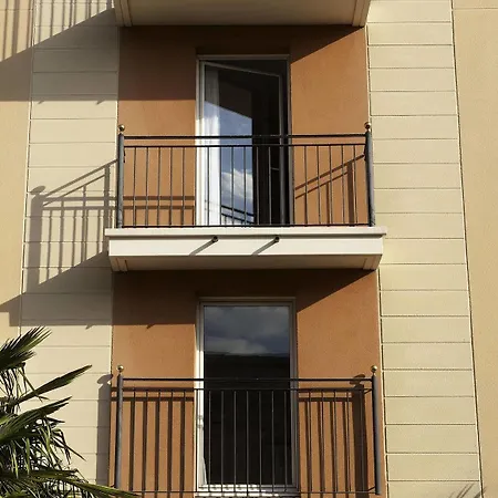 Adagio Access Rodesse 2* Bordeaux