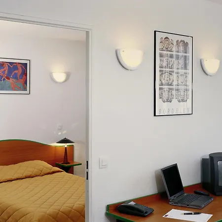 Adagio Access Rodesse Aparthotel Bordeaux