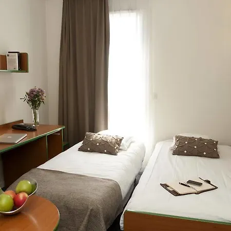 Adagio Access Rodesse Aparthotel
