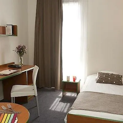 Adagio Access Rodesse Aparthotel 2*