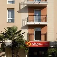 Aparthotel Adagio Access Rodesse 2*