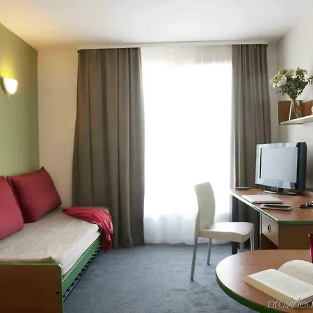 Appart hôtel Adagio Access Rodesse Bordeaux