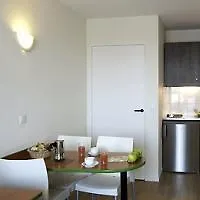 Appart hôtel Adagio Access Rodesse 2*