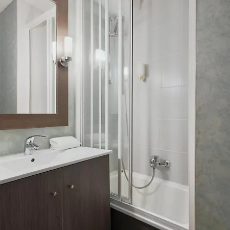 Adagio Access Rodesse 2* Bordeaux