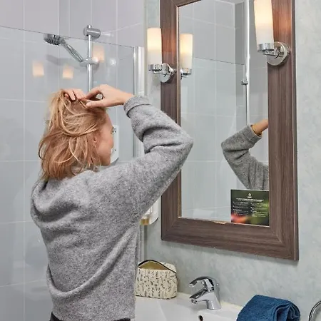 Adagio Access Rodesse Bordeaux