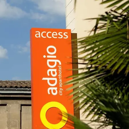 Adagio Access Rodesse 2*